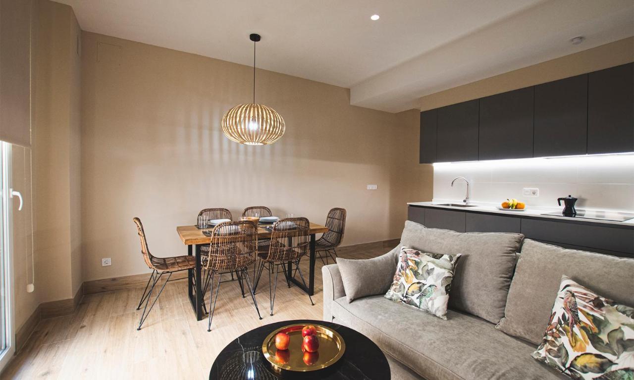 Terraza Playa De Cadiz 2 Ha Apartment Exteriör bild